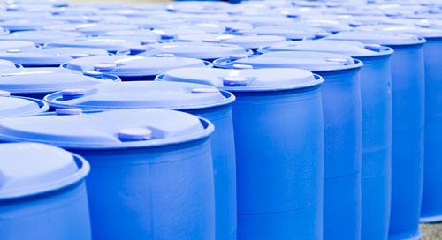 HDPE Recycling System
