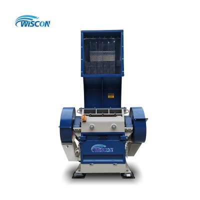 rubber crusher