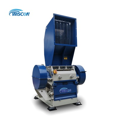 wiscon plastic crusher