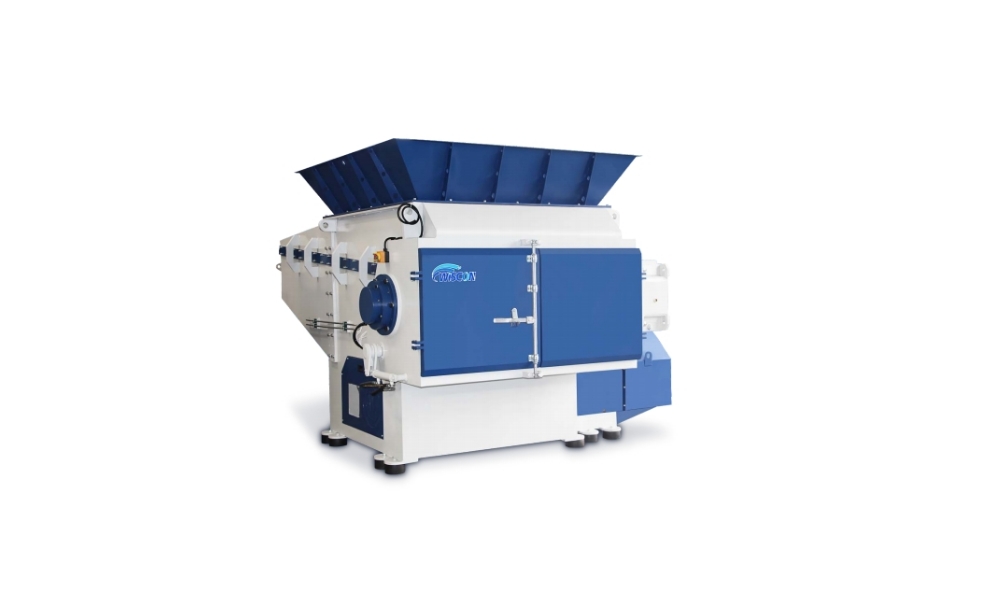 shredder manufacturers