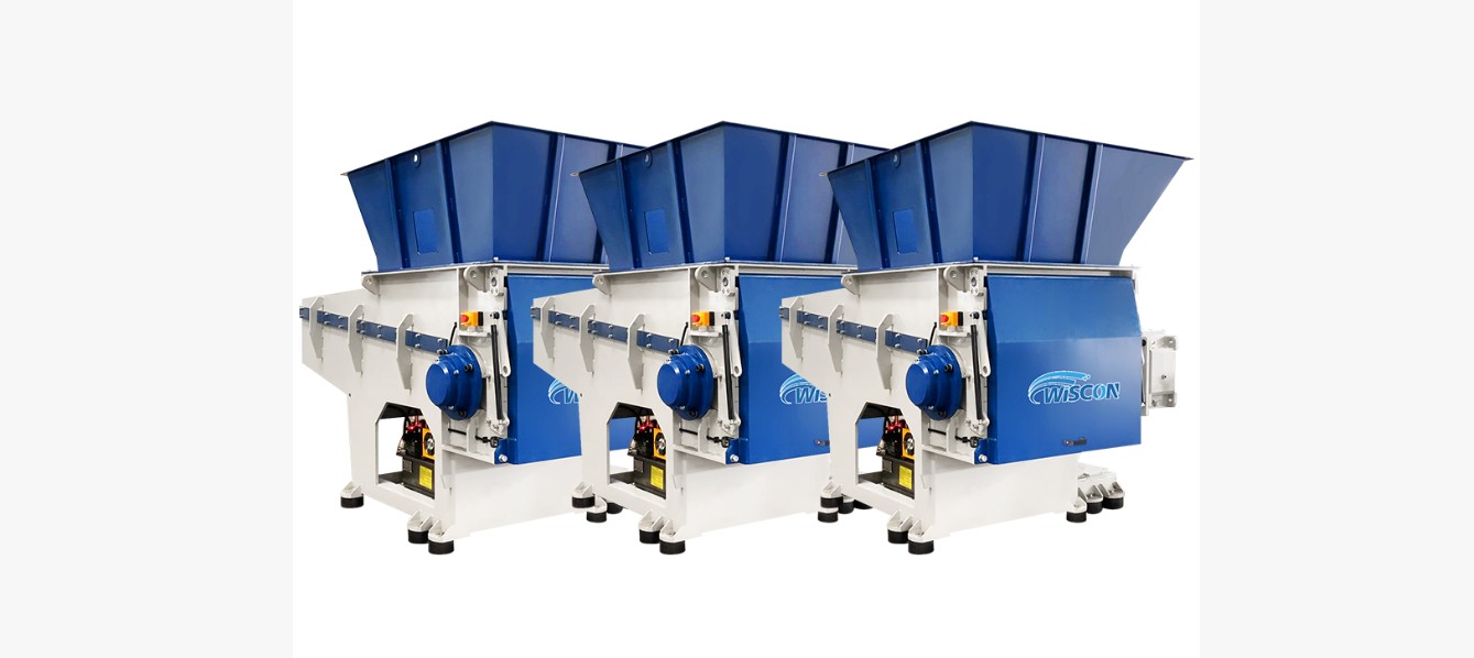 Wood chippers shredders