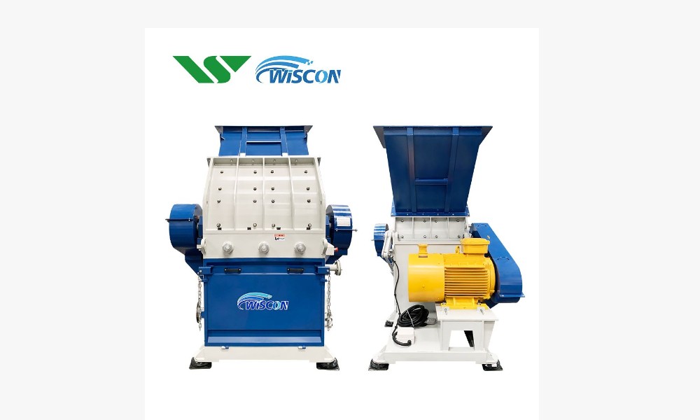 Battery Recycling Line