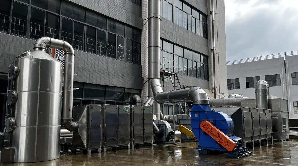 water-based coating technology