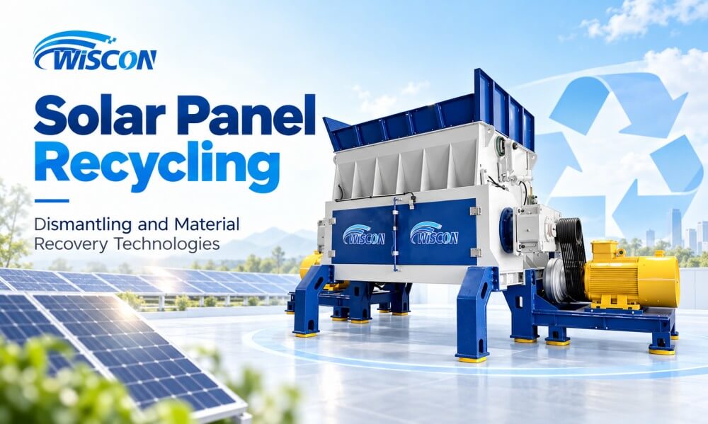 PV Module Recycling